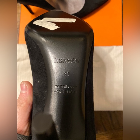 HERMES’ High Heels for Women - Picture 9 of 14